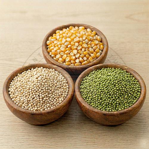 Millets