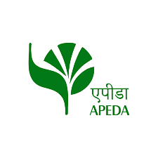 APEDA Logo