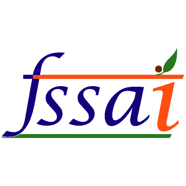 FSSAI Logo