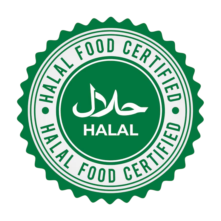 HALAL Logo