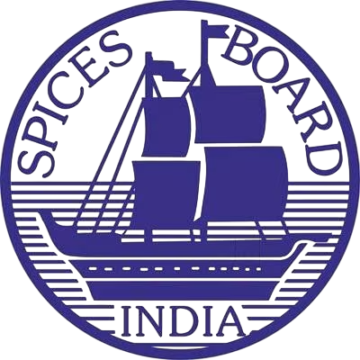 Spices Board Logo