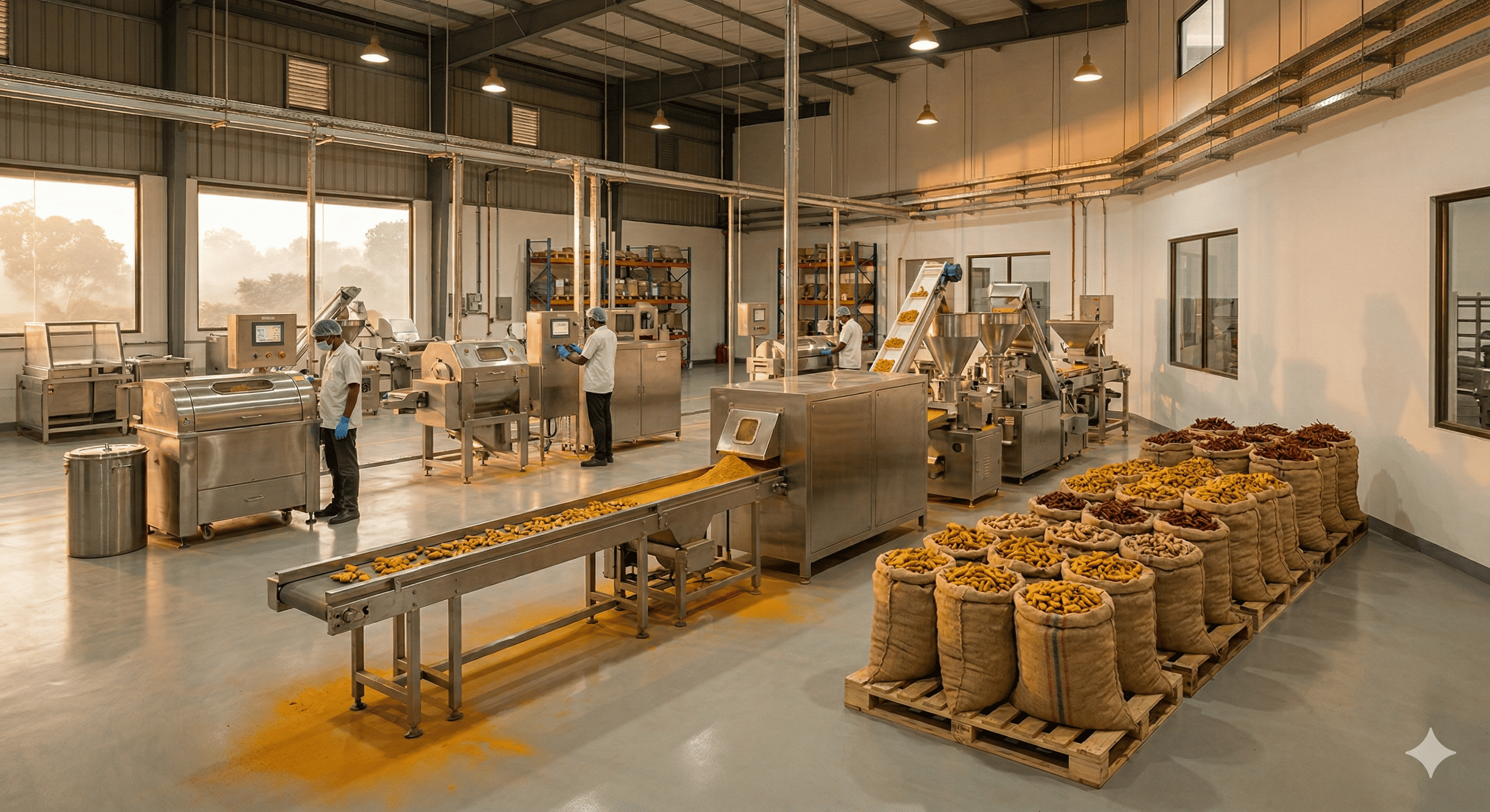 Processing Unit