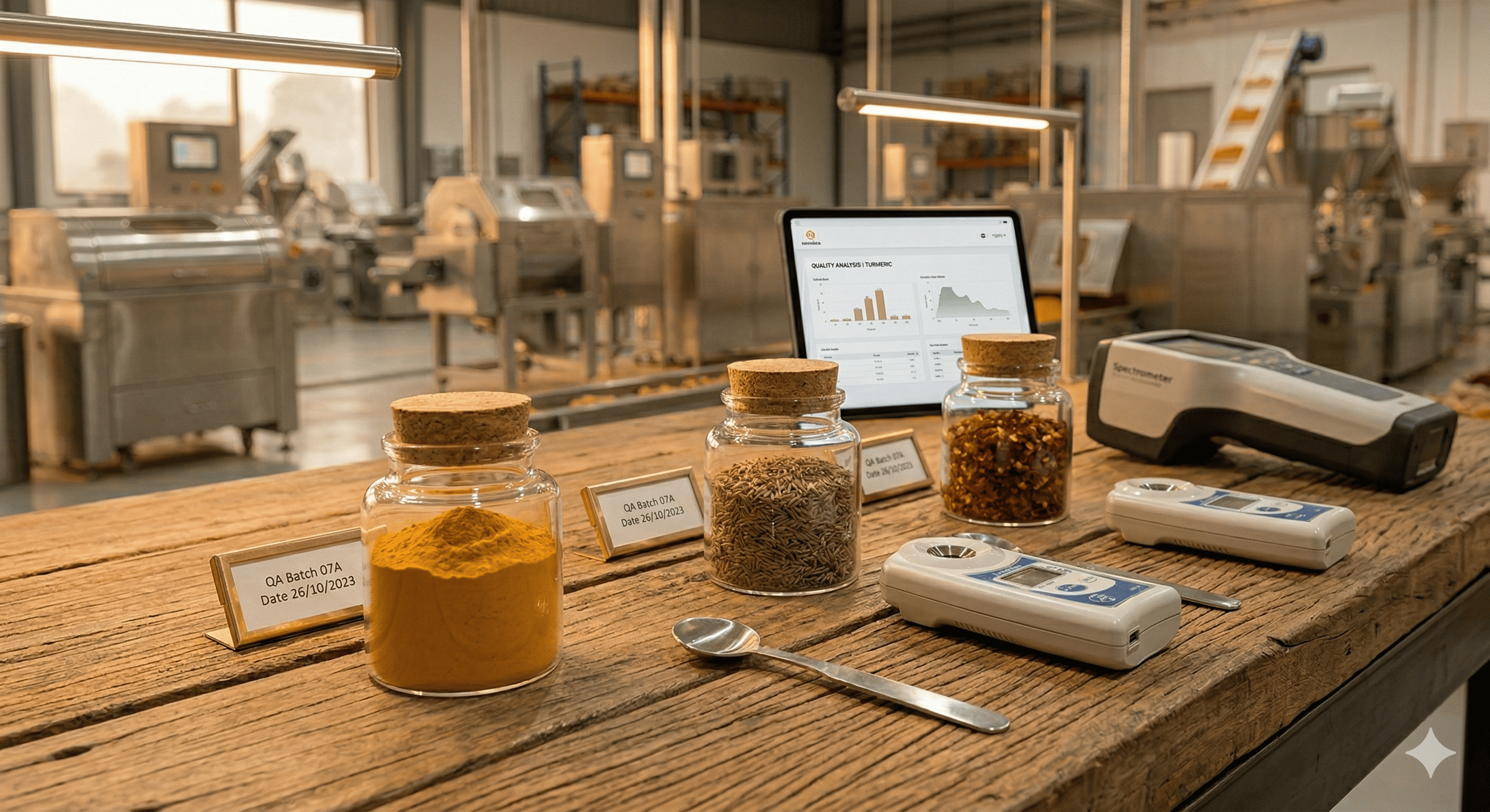 Quality Lab